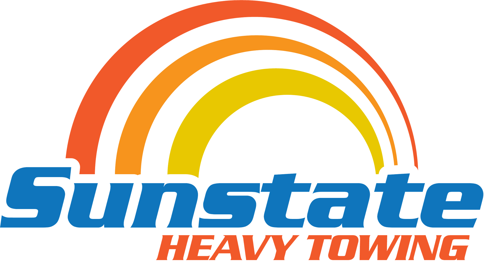Sunstate Heavy Towing